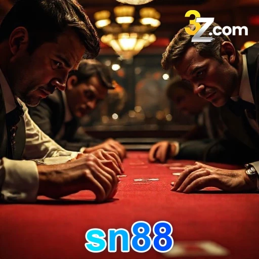 sn88 Baixar