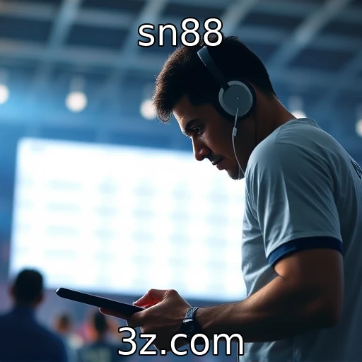 Descubra como as apostas esportivas estão mudando o cenário brasileiro