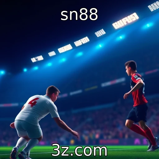 sn88 Apostas esportivas em alta: análise das últimas tendências de mercado